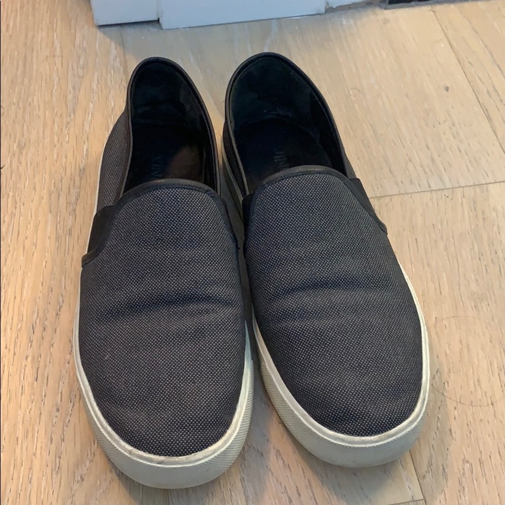 Vince Slip On Sneakers